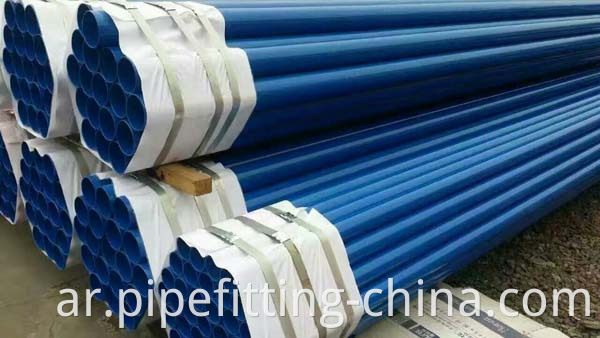 carbon steel pipe